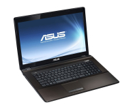ASUS K73SV-TY058V i5-2410M/4GB/750/DVD-RW/7HP64 - 68287 - zdjęcie 6
